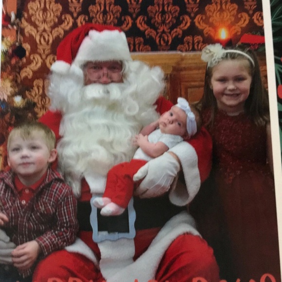 Meet your Posher, Crystal - Picture 3 of 8